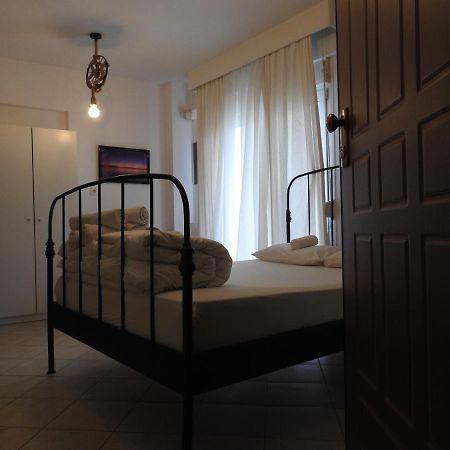 Konstantinos'S Luxury Studio Thessalonique Extérieur photo
