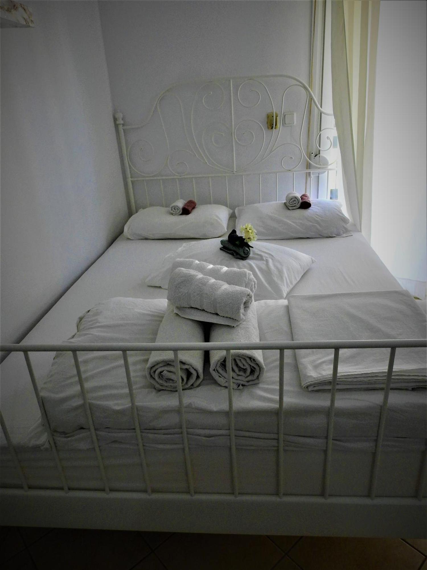 Konstantinos'S Luxury Studio Thessalonique Extérieur photo