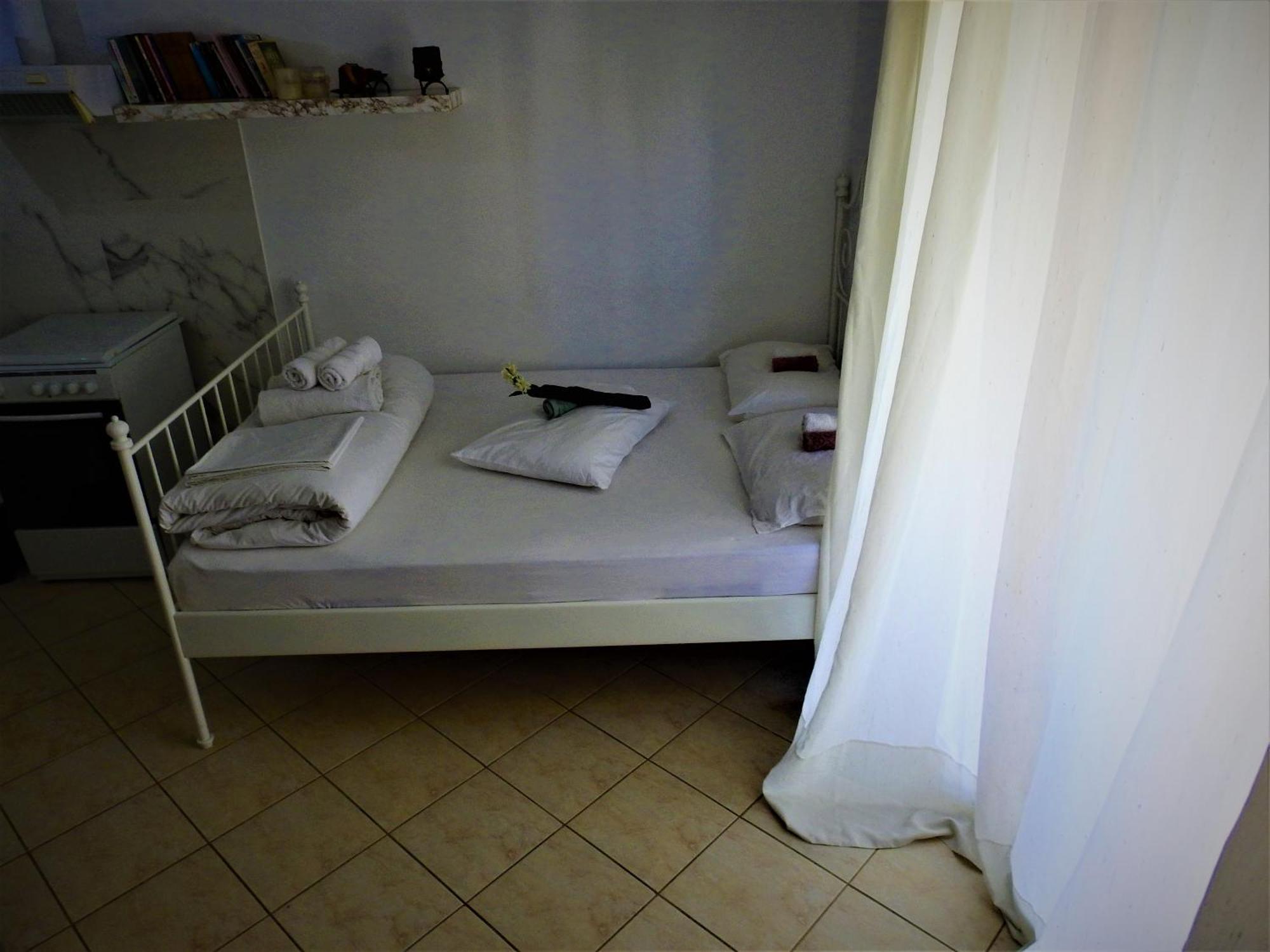 Konstantinos'S Luxury Studio Thessalonique Extérieur photo