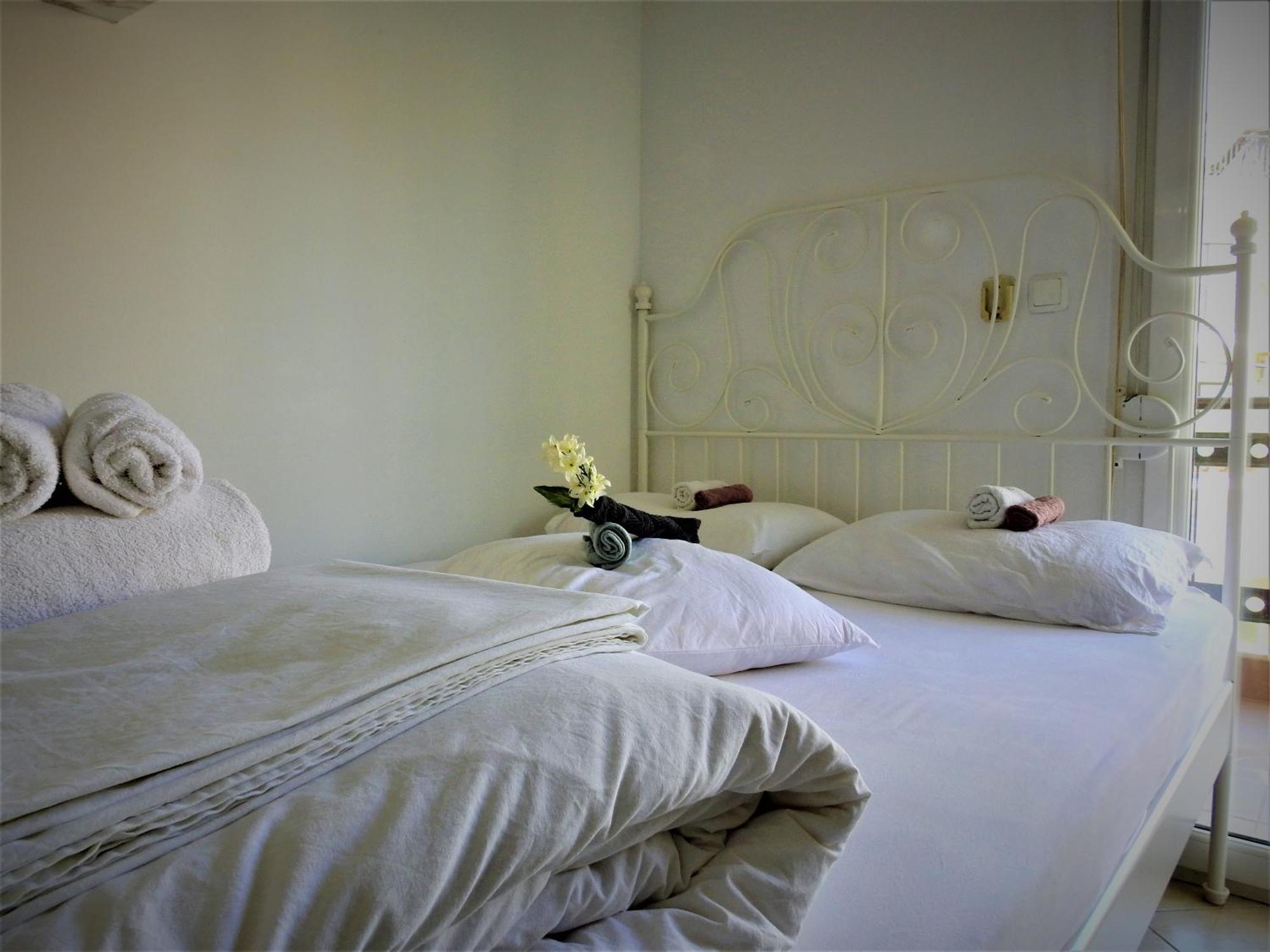 Konstantinos'S Luxury Studio Thessalonique Extérieur photo