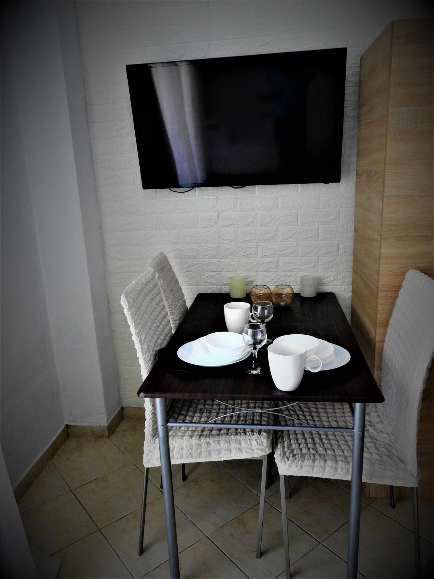 Konstantinos'S Luxury Studio Thessalonique Extérieur photo