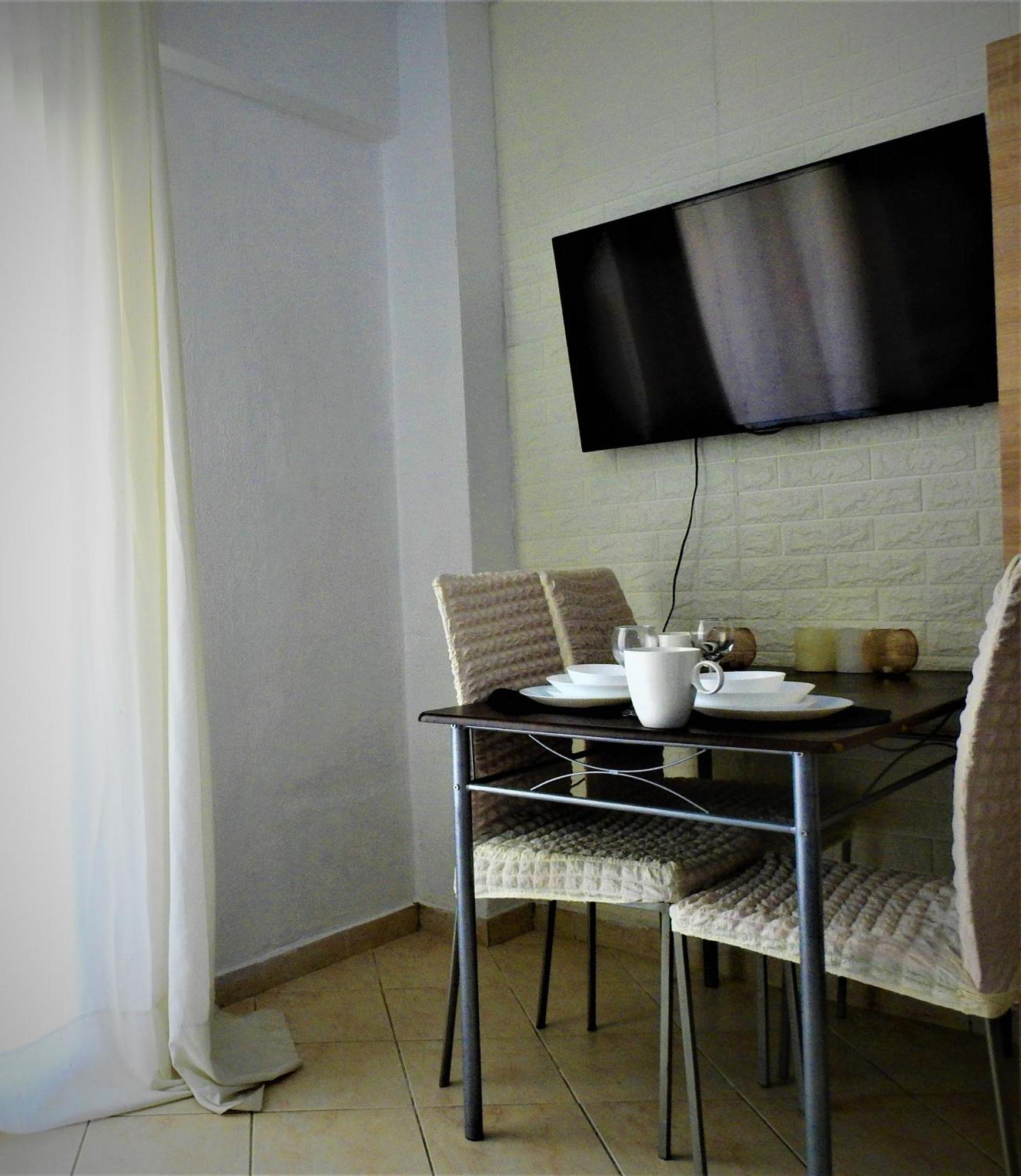Konstantinos'S Luxury Studio Thessalonique Extérieur photo