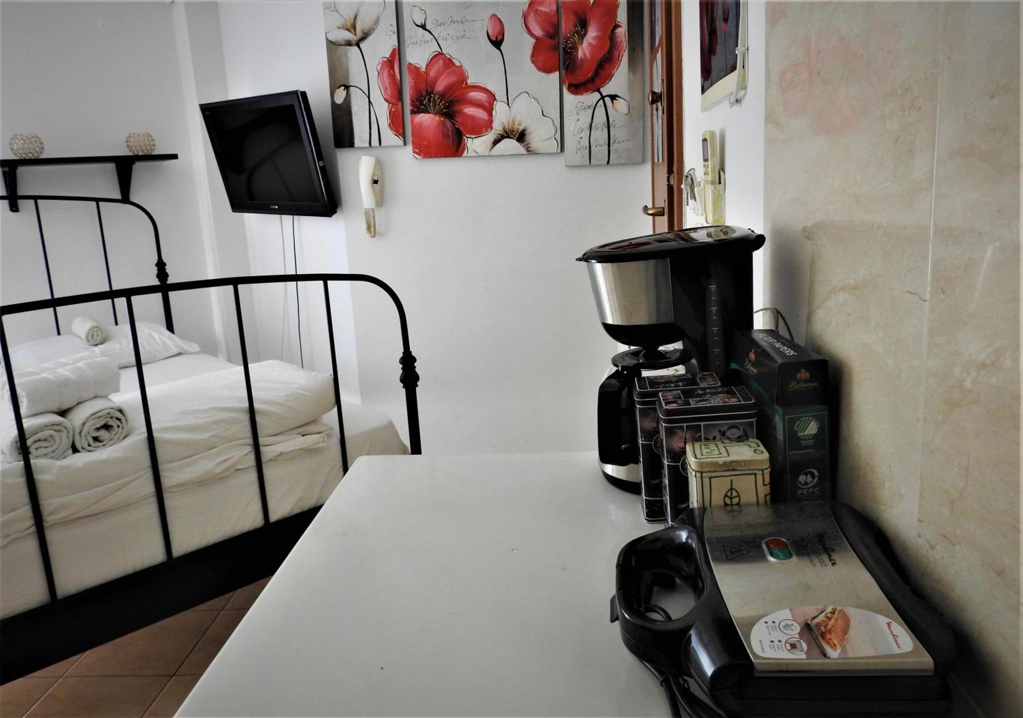 Konstantinos'S Luxury Studio Thessalonique Extérieur photo