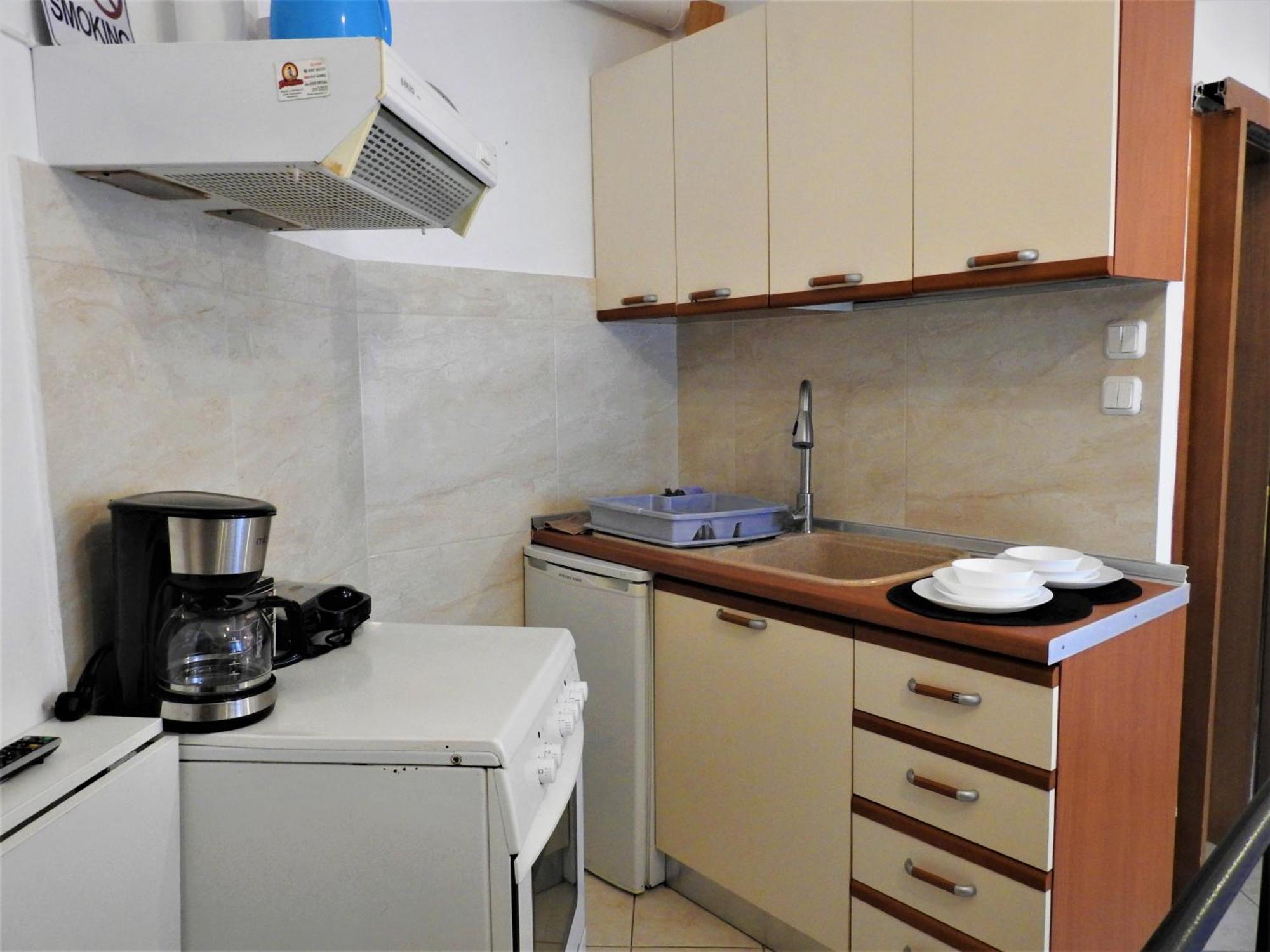 Konstantinos'S Luxury Studio Thessalonique Extérieur photo